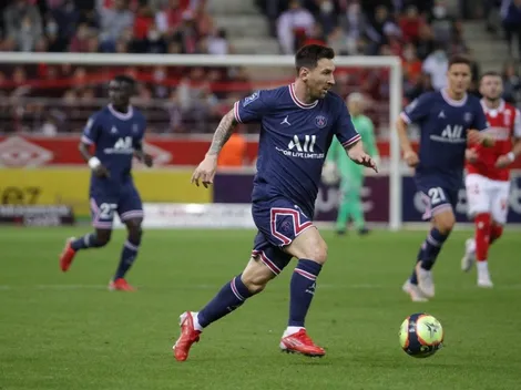 ¿Cuándo juega PSG vs Brujas por Champions?