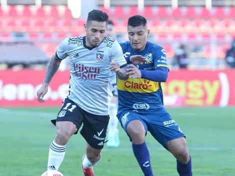 Horario: Colo Colo se reencuentra con Everton en el Monumental