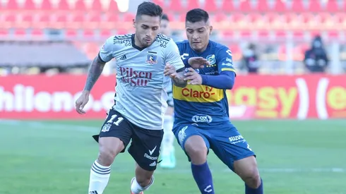 Colo Colo reedita la final de Copa Chile con Everton a pocos días de jugarse.