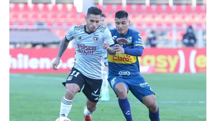 Colo Colo reedita la final de Copa Chile con Everton a pocos días de jugarse.