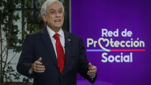 Hasta el 16 de septiembre se puede postular en www.ingresodeemergencia.cl