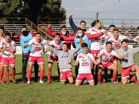 El jockey de Jesús tiene efecto: Valdivia vuelve a la victoria