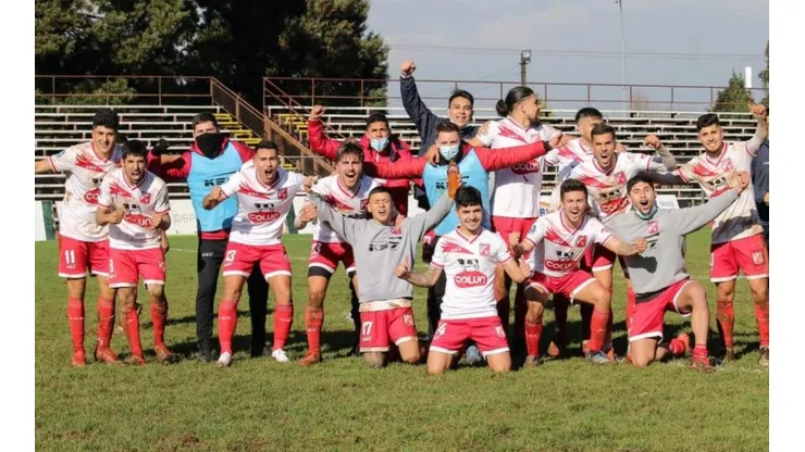 Valdivia corta la mala racha y vuelve a la victoria en Segunda División.