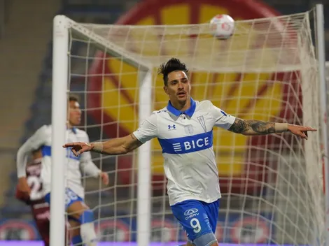 Probable formación de la UC para seguir en la senda del triunfo