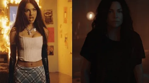 Olivia Rodrigo y Evanescence están nominados a los premios MTV.