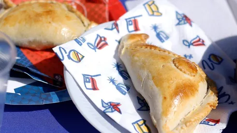 Conoce la preparación de las clásicas empanadas de pino.