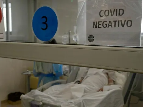 ¿Cuántos casos de Covid-19 se detectaron hoy?