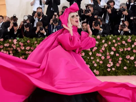 MET Gala 2021 | ¿Dónde ver la alfombra roja?