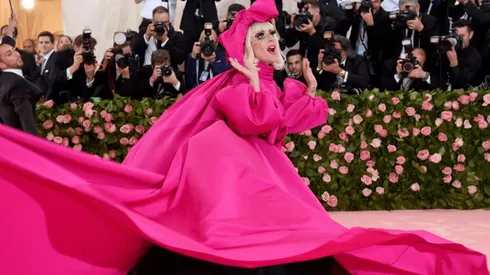 MET Gala 2021 | ¿Dónde ver la alfombra roja?