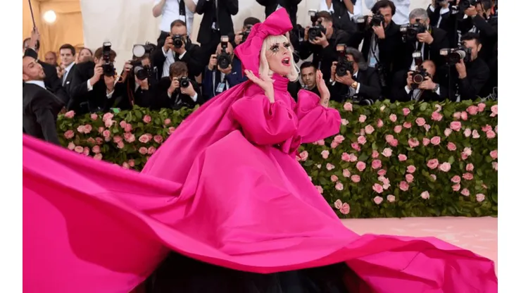 MET Gala 2021 | ¿Dónde ver la alfombra roja?