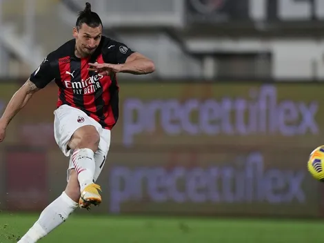 Zlatan más humano que nunca: "No soy Hulk, no soy Superman"