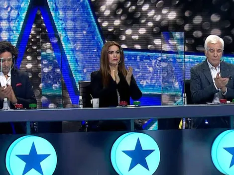 Conocida cantante nacional se une a Yo Soy All Stars como jurada invitada