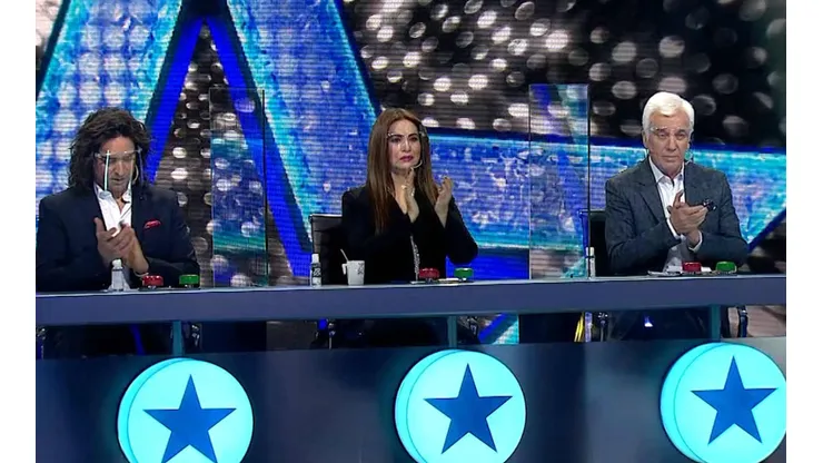 Conocida cantante nacional se une a Yo Soy All Stars como jurada invitada