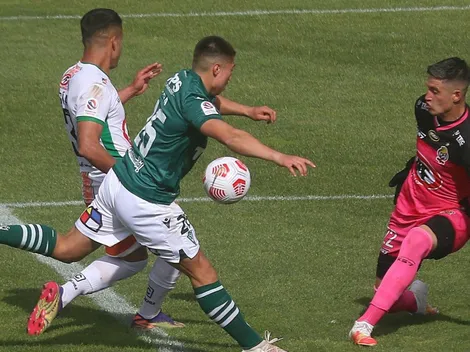 Wanderers logra segundo triunfo al hilo y gana de local tras 8 meses