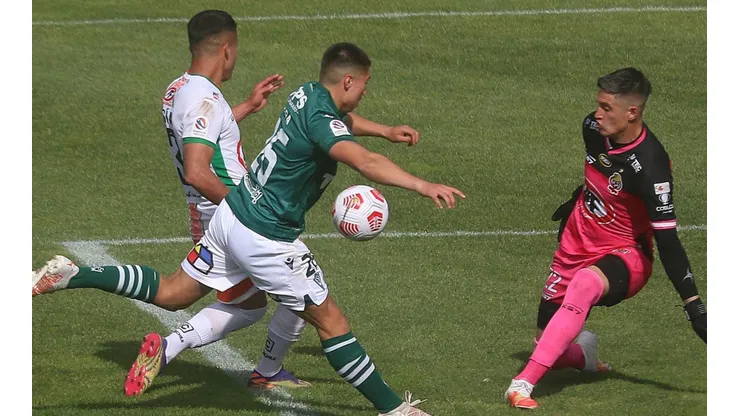 Los Caturros suman 8 puntos en la tabla del Campeonato Nacional