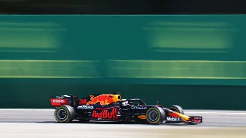 Max Verstappen largará desde la pole position tras las sanción al ganador del sprint, Valtteri Bottas.