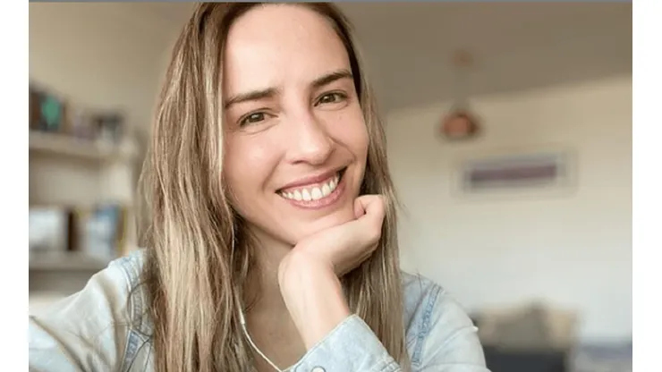 Vale Ortega responde a las críticas por decisión sobre la lactancia de su hijo