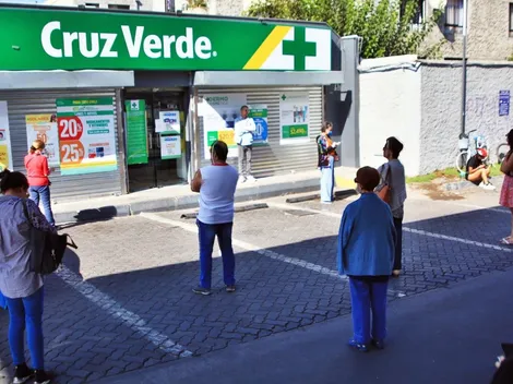 Colusión de Farmacias | Revisa aquí cómo cobrar la compensación