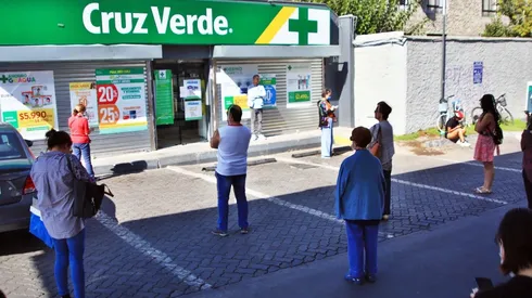 Micompensación.cl es el sitio para consultar si eres beneficiario.