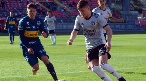 Everton buscará revancha ante un Colo Colo que llega como líder indiscutido.