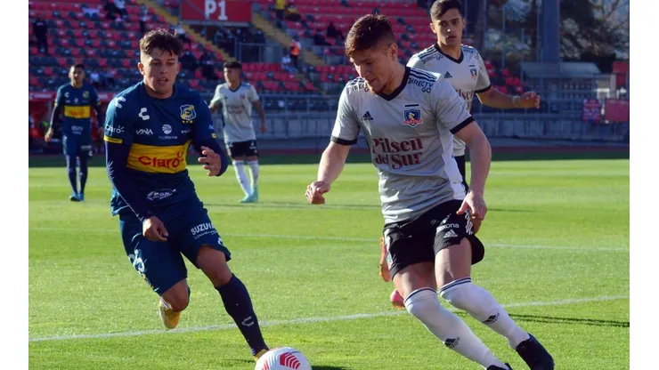 Everton buscará revancha ante un Colo Colo que llega como líder indiscutido.