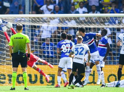 Inter exprime a Vidal y pospone la vuelta de Alexis