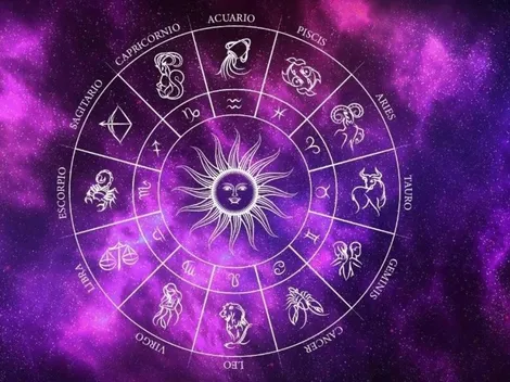 Horóscopo de hoy domingo 12 de septiembre