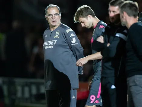 Bielsa ataca al fútbol moderno y la cultura del highligths