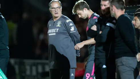 Marcelo Bielsa ataca al fútbol moderno y critica a la cultura del highlights