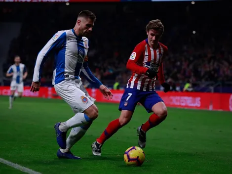 ¿Cuándo juega el Atleti con el redebut de Griezmann?