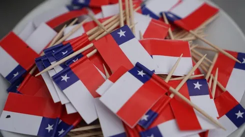 Feriado fiestas patrias