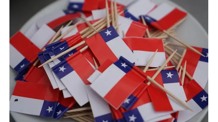 Feriado fiestas patrias