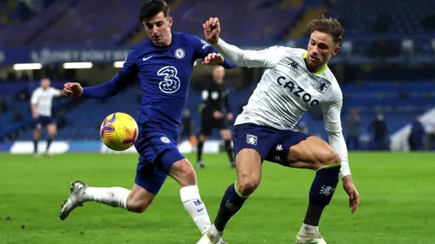 El Chelsea suma dos victorias y un empate en la presente Premier League.