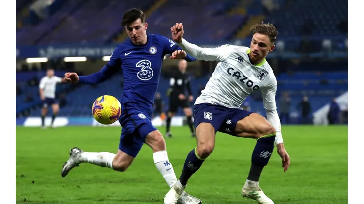 El Chelsea suma dos victorias y un empate en la presente Premier League.