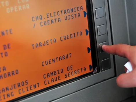 Cuenta Rut | ¿Cuál es el monto máximo que puedes tener en la tarjeta?