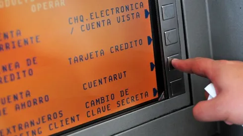 Hasta el 30 de diciembre se puede cambiar la Cuenta Rut por la nueva Cuenta Rut Visa Débito.