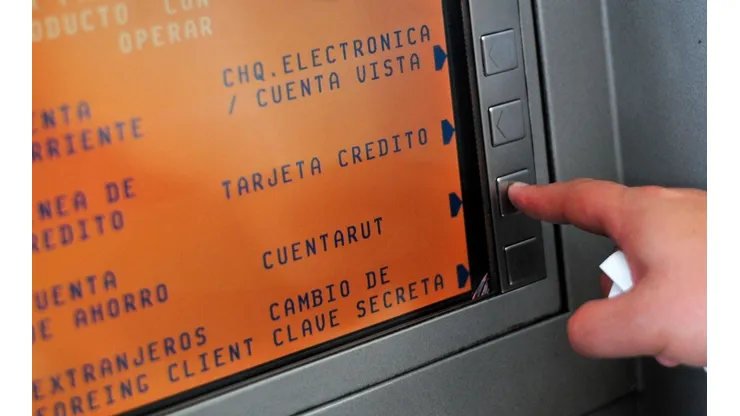 Hasta el 30 de diciembre se puede cambiar la Cuenta Rut por la nueva Cuenta Rut Visa Débito.