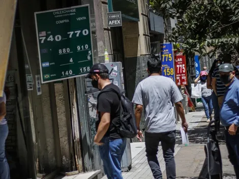 ¿Cómo enviar dinero al extranjero desde Chile?