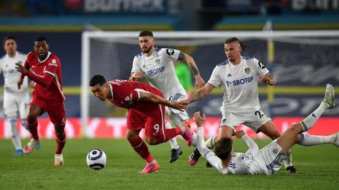 Los hombres de Liverpool han tenido un gran inicio de temporada con dos triunfos y un empate.