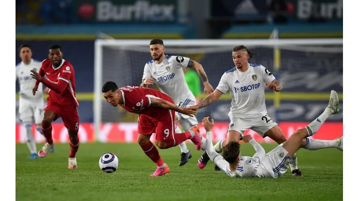 Los hombres de Liverpool han tenido un gran inicio de temporada con dos triunfos y un empate.