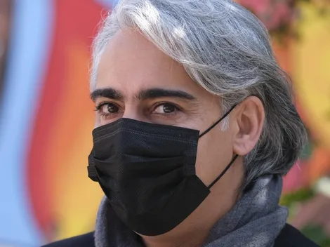 MEO se vuelve a sumar a la carrera presidencial gracias a fallo del Tricel