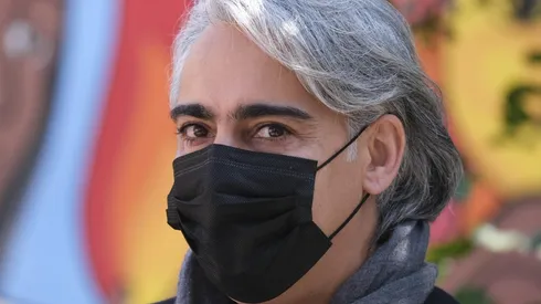 MEO se vuelve a sumar a la carrera presidencial gracias a fallo del Tricel