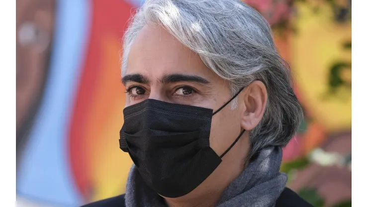 MEO se vuelve a sumar a la carrera presidencial gracias a fallo del Tricel