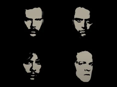 Metallica publica la reedición de The Black Album y disco tributo