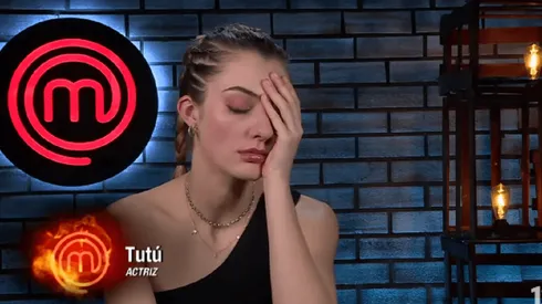 El episodio de las pirañas puso tensos a los competidores.