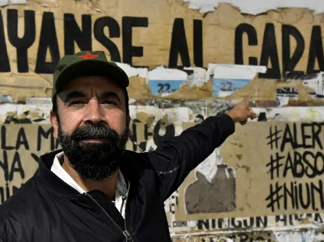 ¿Hugo Gutiérrez puede seguir en la Convención?