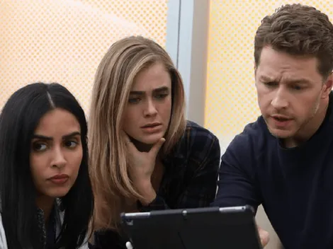 Manifest | ¿Quiénes regresan y quiénes no a la serie salvada por Netflix?