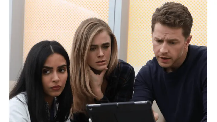 Manifest | ¿Quiénes regresan y quiénes no a la serie salvada por Netflix?