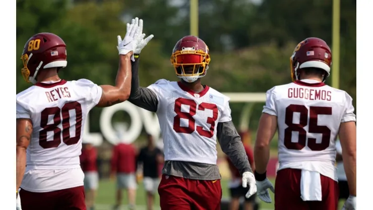 Sammis debuta como local en la NFL.