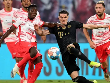 Bayern Munich no perdona y espera al Barcelona